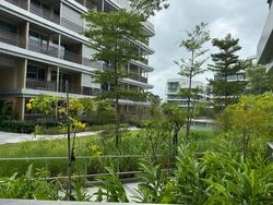 The Reef At King’s Dock (D4), Condominium #444239411